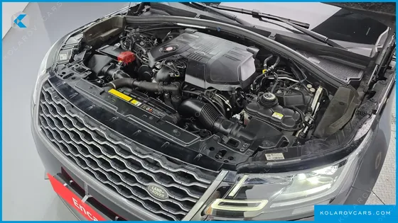 LAND ROVER RANGE ROVER VELAR 3.0 D300 R-DYNAMIC HSE