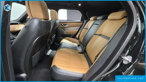 LAND ROVER RANGE ROVER VELAR 3.0 D300 R-DYNAMIC HSE
