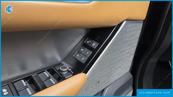 LAND ROVER RANGE ROVER VELAR 3.0 D300 R-DYNAMIC HSE