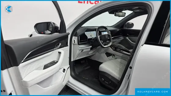RENAULT KOREA FILANTE 1.5 E-TECH ICONIC 2WD
