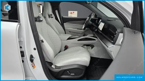 RENAULT KOREA FILANTE 1.5 E-TECH ICONIC 2WD