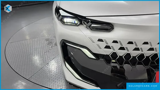 RENAULT KOREA FILANTE 1.5 E-TECH ICONIC 2WD