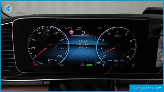 MERCEDES GLE-CLASS GLE450 4MATIC