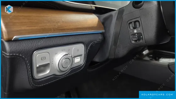 MERCEDES GLE-CLASS GLE450 4MATIC