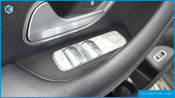 MERCEDES GLE-CLASS GLE450 4MATIC