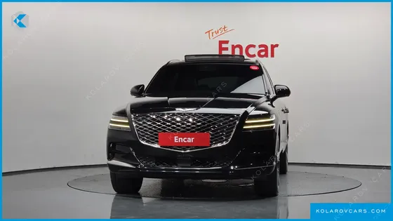 GENESIS GV80 3.5T GASOLINE AWD