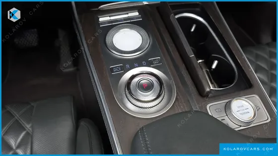 GENESIS GV80 3.5T GASOLINE AWD