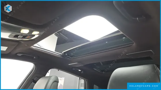 GENESIS GV80 3.5T GASOLINE AWD