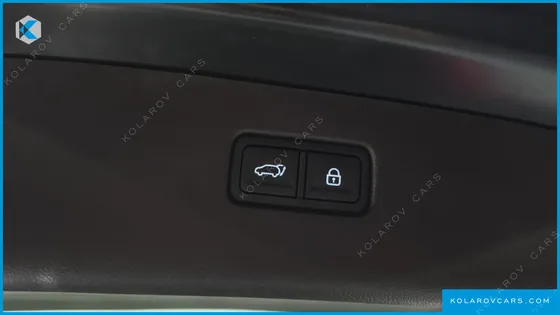 GENESIS GV80 3.5T GASOLINE AWD