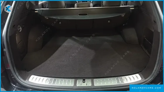 GENESIS GV80 3.5T GASOLINE AWD