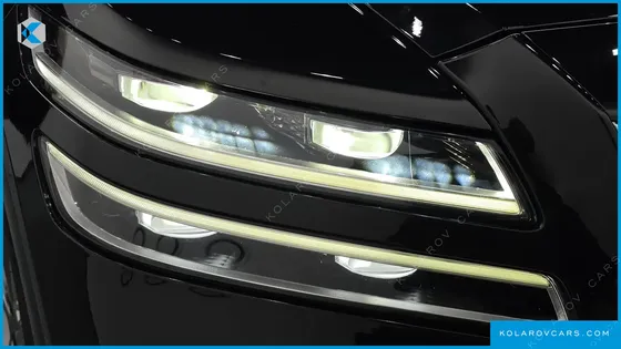 GENESIS GV80 3.5T GASOLINE AWD