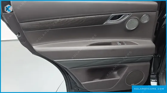 GENESIS GV80 3.5T GASOLINE AWD