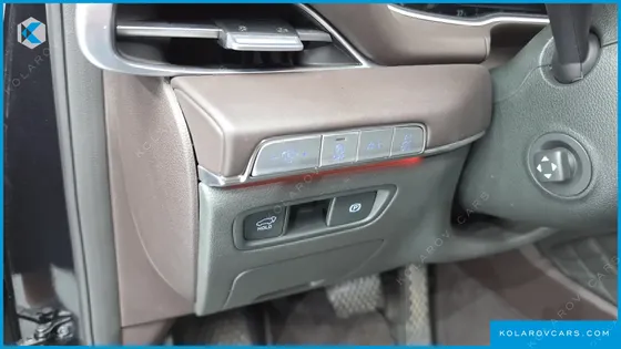 GENESIS GV80 3.5T GASOLINE AWD