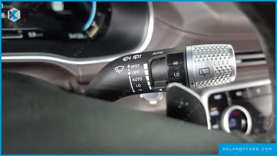 GENESIS GV80 3.5T GASOLINE AWD