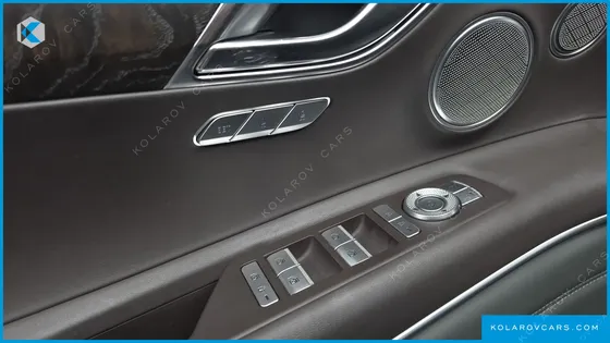 GENESIS GV80 3.5T GASOLINE AWD