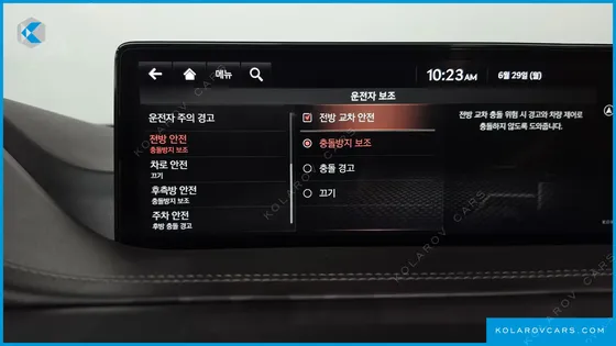 GENESIS GV80 3.5T GASOLINE AWD