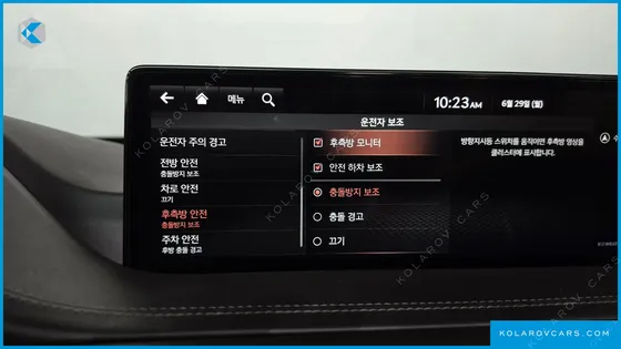 GENESIS GV80 3.5T GASOLINE AWD