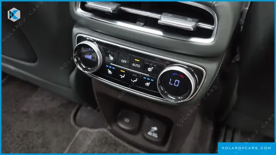 GENESIS GV80 3.5T GASOLINE AWD