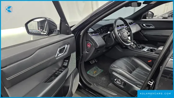 LAND ROVER RANGE ROVER VELAR 3.0 D300 R-DYNAMIC HSE