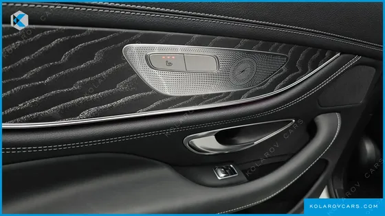 MERCEDES AMG GT 4DOOR 43 4MATIC+ DYNAMIC