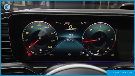 MERCEDES GLE-CLASS GLE400D 4MATIC COUPE