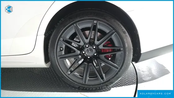 MERCEDES AMG GT 4DOOR 43 4MATIC+