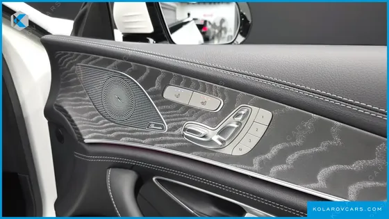 MERCEDES AMG GT 4DOOR 43 4MATIC+