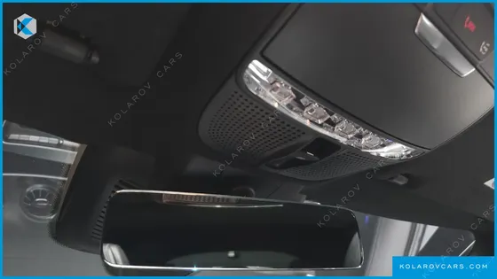 MERCEDES AMG GT 4DOOR 43 4MATIC+