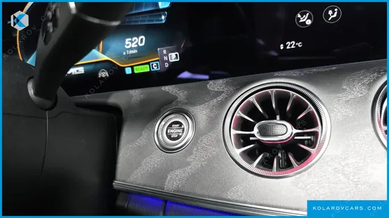 MERCEDES AMG GT 4DOOR 43 4MATIC+