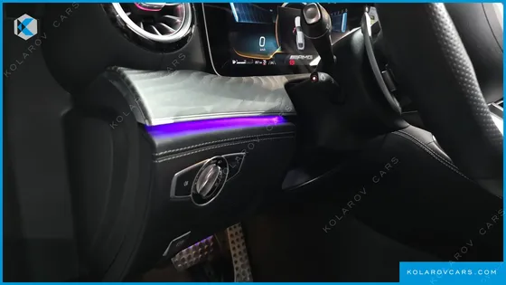 MERCEDES AMG GT 4DOOR 43 4MATIC+