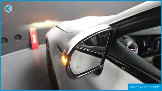 MERCEDES AMG GT 4DOOR 43 4MATIC+
