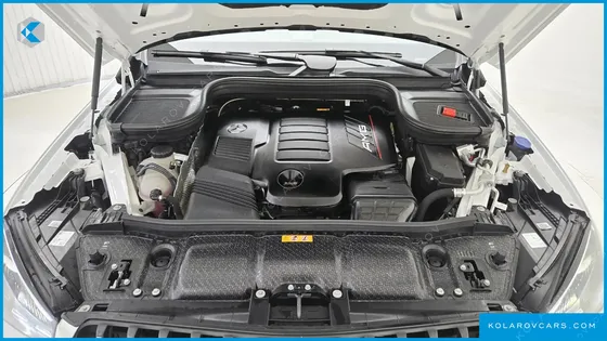 MERCEDES GLE-CLASS AMG GLE53 4MATIC+ COUPE
