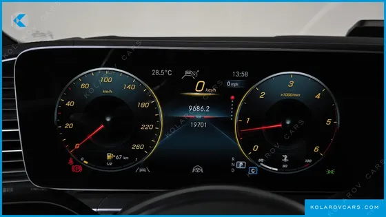 MERCEDES GLE-CLASS GLE400D 4MATIC COUPE