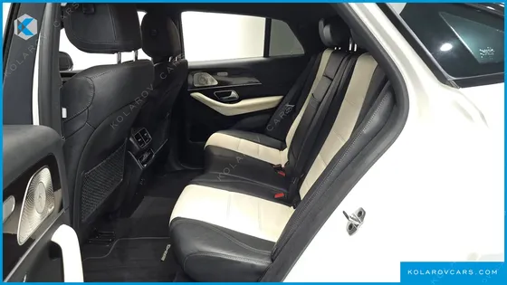 MERCEDES GLE-CLASS GLE400D 4MATIC COUPE