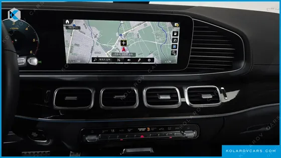 MERCEDES GLE-CLASS GLE400D 4MATIC COUPE