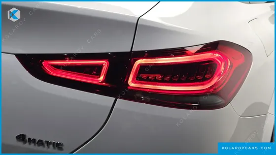 MERCEDES GLE-CLASS GLE400D 4MATIC COUPE
