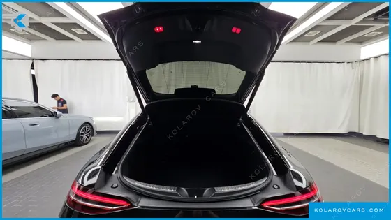 MERCEDES AMG GT 4DOOR 43 4MATIC+