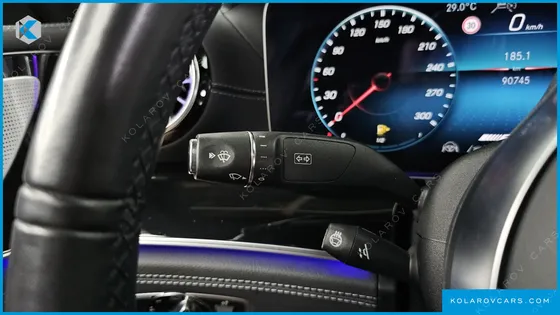 MERCEDES AMG GT 4DOOR 43 4MATIC+