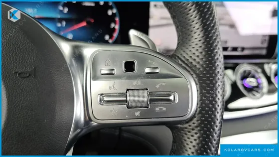 MERCEDES AMG GT 4DOOR 43 4MATIC+