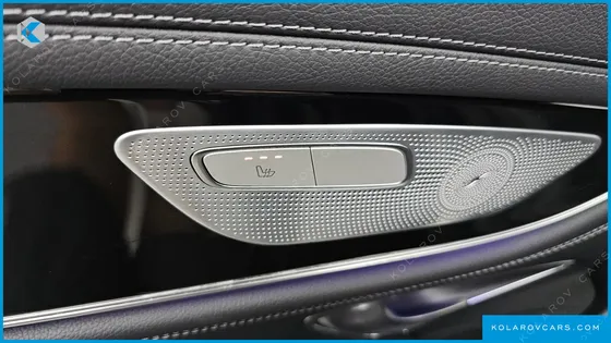 MERCEDES AMG GT 4DOOR 43 4MATIC+