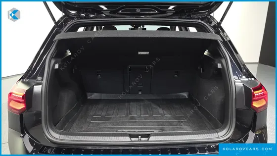 VOLKSWAGEN GOLF 2.0 GTI