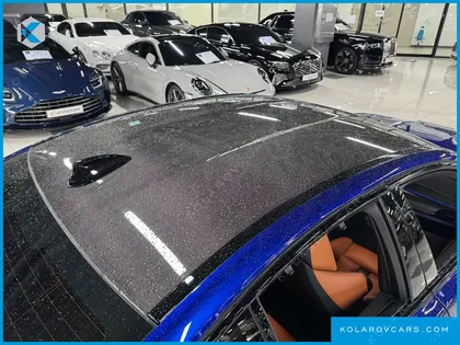 BMW M5 M5 SEDAN COMPETITION