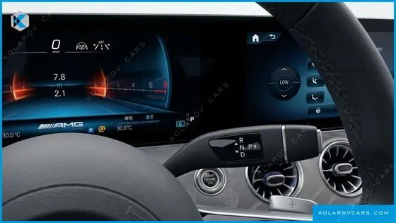MERCEDES AMG GT 4DOOR 43 4MATIC+