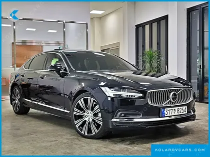 VOLVO S90 B5 ULTIMATE BRIGHT