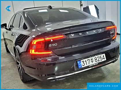 VOLVO S90 B5 ULTIMATE BRIGHT