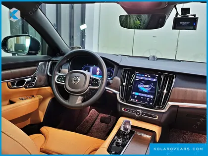 VOLVO S90 B5 ULTIMATE BRIGHT