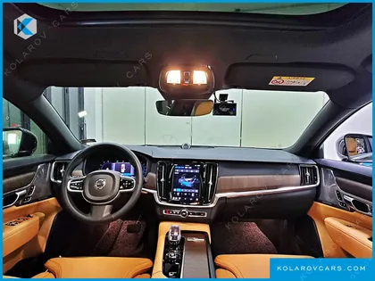 VOLVO S90 B5 ULTIMATE BRIGHT