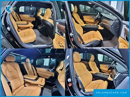 VOLVO S90 B5 ULTIMATE BRIGHT