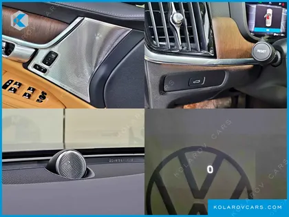 VOLVO S90 B5 ULTIMATE BRIGHT