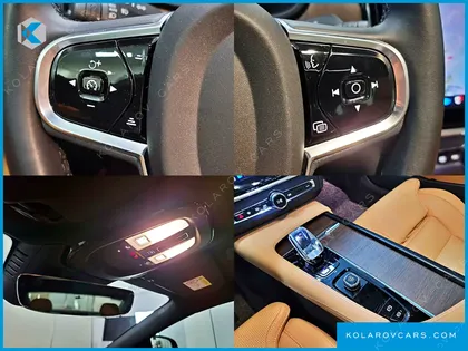 VOLVO S90 B5 ULTIMATE BRIGHT